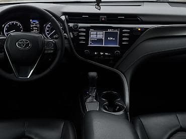 стартер на камри: Toyota Camry: 2019 г., 2.5 л, Вариатор, Бензин, Седан — 7