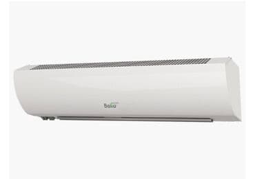 буфер под сиденья: Завеса тепловая ballu bhc-l15-s09 серый электрическая тепловая — 3