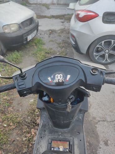 скутер стант: Продаю скутер М8 150 PRO в отличном техническом состоянии мотор — 2