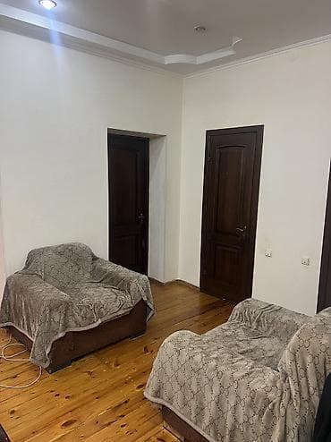 Батирлер: 4 бөлмө, 68 м², Сталинка, 3 кабат, Косметикалык ремонт — 5