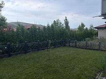 закрытый городок: 137 м², 5 комнат, Орто-Сай с., Без животных — 3