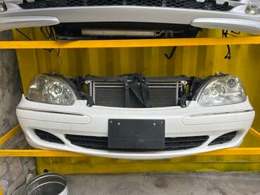 померанский шпиц купить недорого: Mercedes-Benz, Б/у, Оригинал — 1