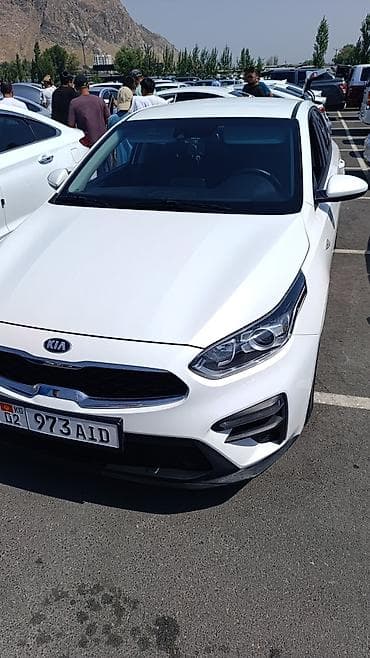 bwb e34: Hyundai Sonata: 2021 г., Седан — 1