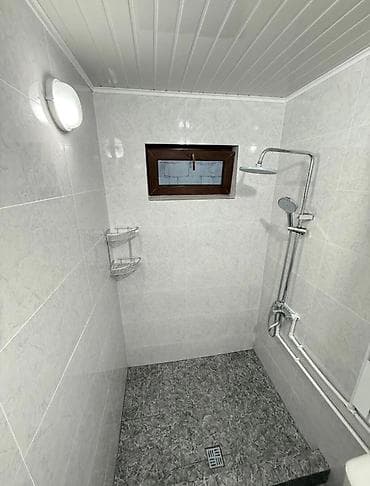 газ в дом: 1 комната, Собственник, Без подселения, С мебелью полностью — 6