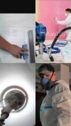 прайс лист на отделочные работы 2022 скачать: Дубалдарды майшыбактоо, Шыптарды майшыбактоо | Акрил суу эмульсиясы 6 жылдан ашык тажрыйба — 3