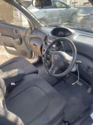 домкрат для машины цена: Toyota Funcargo: 2003 г., 1.5 л, Автомат, Бензин — 5