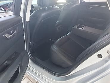 malibu 1: Chevrolet Malibu: 2021 г., Седан — 3