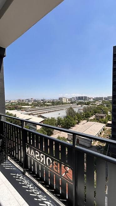 2 комнаты, 77 м², Элитка, 10 этаж, Евроремонт