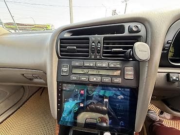 двигатель аристо: Toyota Aristo: 2003 г., 3 л, Автомат, Бензин, Седан — 6