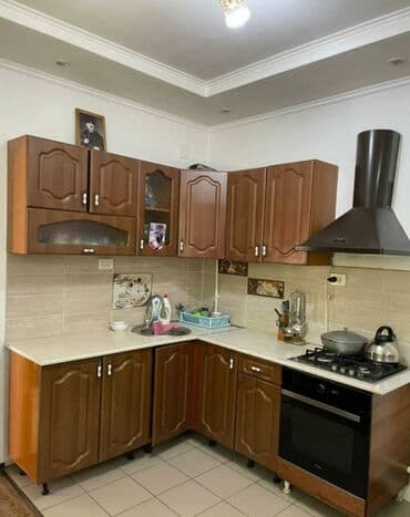 продаю дом рабочий гарадок: Дом, 120 м², 3 комнаты, Агентство недвижимости, Косметический ремонт — 8