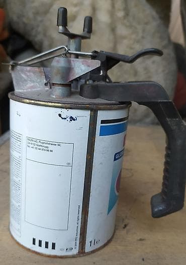 Инструменты для авто: Продаю крышки-дозаторы для перемешивания Автокраски — 7