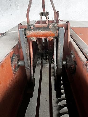 nisan march: Пресс‑подборщик саатылат абалы жакшы ишке дайын апарат жазалган 7зуп — 8