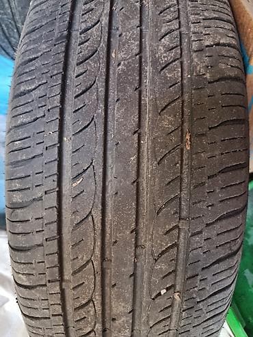 r16 85: Шина летняя 205/65 R16 95H. Характеристики: - Размер: 205/65 R16 - — 2