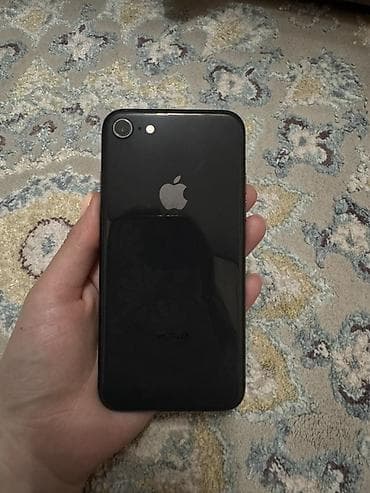 apple iphone 4: IPhone 8, Space Gray — 2