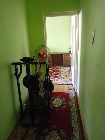 район азия мол: 1 комната, 35 м², 105 серия, 3 этаж — 6