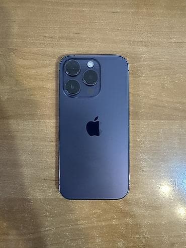 iphone 9 pro max: Продаю IPhone 14 Pro 512GB Состояние АКБ-79%(батарея оригинал своя — 2