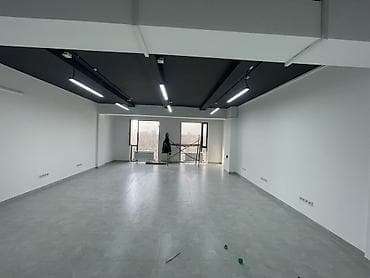 детский сад арча бешик: Кеңселерди ижаралоо, 90 м², Бизнес борборунда, 1-катар, Коопсуздук системасы менен — 5