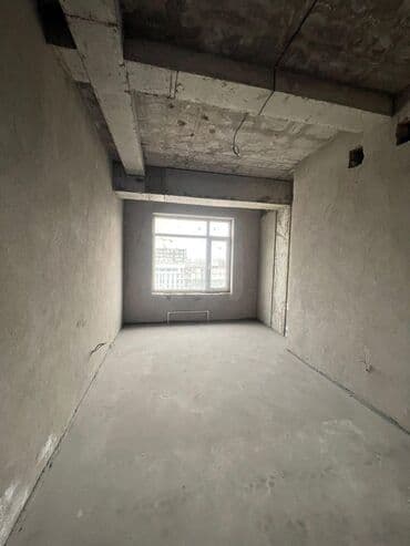 купить квартиру в бишкеке от delmar group фото: 3 комнаты, 112 м², Элитка, 13 этаж, ПСО (под самоотделку) — 4
