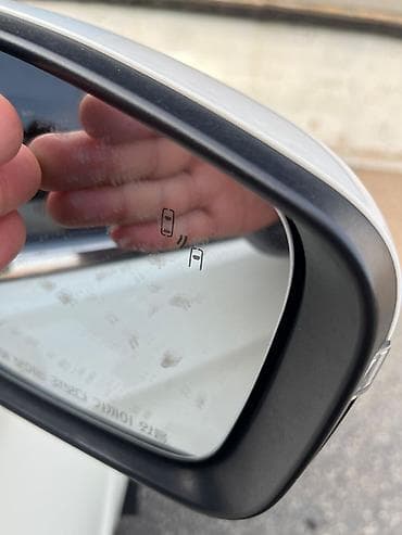 1: Ssangyong Korando: 2019 г., 1.5 л, Автомат, Бензин, Кроссовер — 8