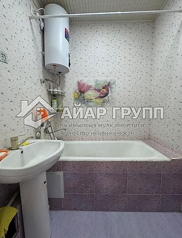 Квартиры: 3 комнаты, 69 м², 3 этаж, Косметический ремонт — 8