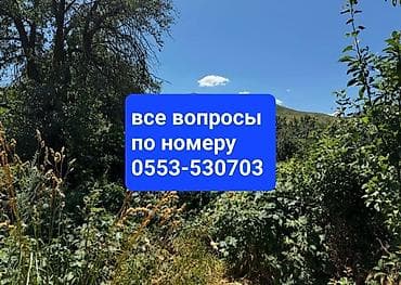 Недвижимость: 12 соток, Для строительства, Красная книга, Тех паспорт — 1