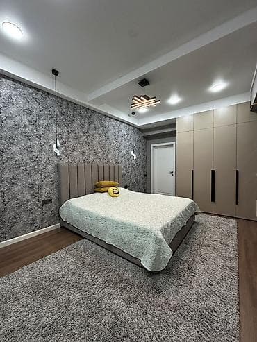 жк пионер: 3 комнаты, 96 м², Элитка, 11 этаж, Евроремонт — 3