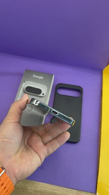 с 21 ультра цена бишкек: Google Pixel 9 Pro, Б/у, 256 ГБ — 5