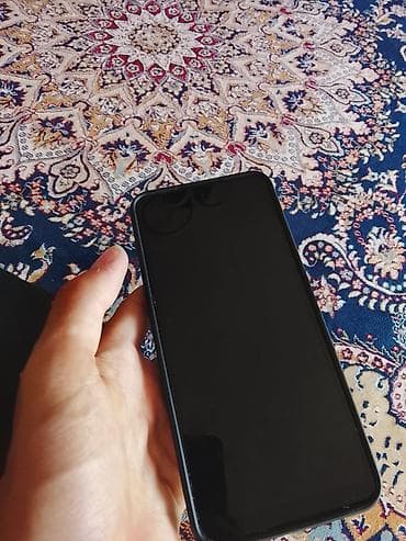 camera dslr: Redmi, Redmi 12 5G, Б/у, 256 ГБ, цвет - Черный — 1