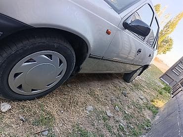 арзан ал: Daewoo Nexia: 2007 г. — 4