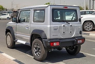 лисян л7 цена бишкек: Suzuki Jimny: 2024 г., 1.5 л, Механика, Бензин, Внедорожник — 3