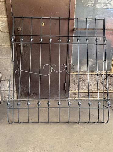 welder kg: Сварка | Решетки на окна Бесплатная смета — 6