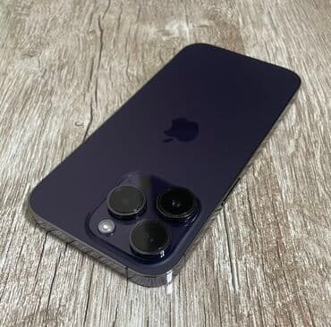 iqoo neo 10 цена в бишкеке: IPhone 14 Pro 
128 Гб 
АКБ 83 родная 
Фейс ✅
Туртоне✅
Цена 46000 сом — 3
