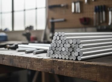 курь: Алюминиевый пруток оптом и в розницу. Доставка по всему Кыргызстану — 1