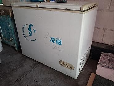 холодильный шкаф: Б/у, В наличии — 3