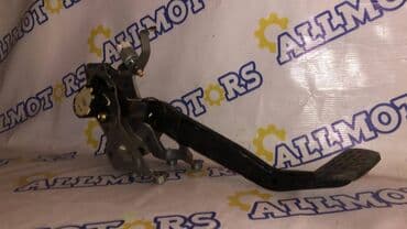 суппорт тормозной купить бишкек: Toyota Prius 20, педаль тормоза — 1