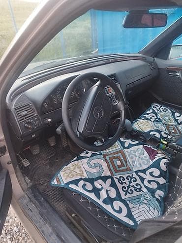 бампер на мерс 210 бишкек: Mercedes-Benz C-Class: 1994 г., Кол менен иштөөчү, Седан — 4