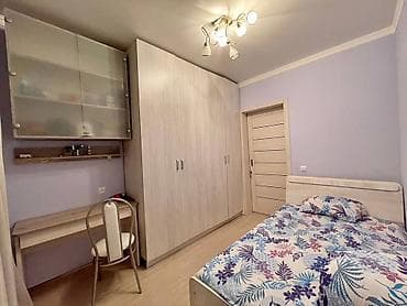 city: 1 комната, Агентство недвижимости, Без подселения, С мебелью полностью — 2