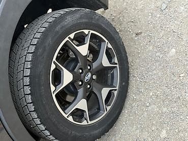 byd e5: Subaru XV: 2019 г., 2 л, Вариатор, Бензин, Кроссовер — 5