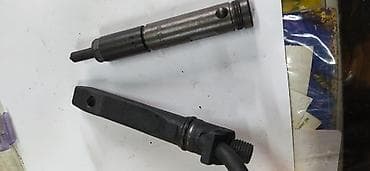 Форсунка Opel 2000 г., Б/у, Оригинал