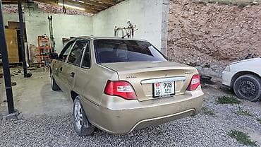gac aion v: Daewoo Nexia: 2010 г., 1.5 л, Механика, Бензин, Седан — 5