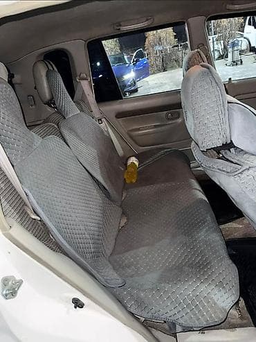 tesla model 3: Mazda Demio: 1999 г., 1.3 л, Автомат, Бензин, Хэтчбэк — 9