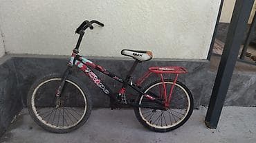 куплю бмх: BMX велосипед, Рама XS (130 -155 см) — 2