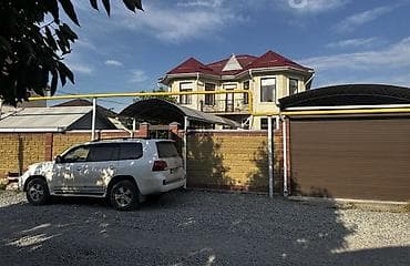 тунгучь: 220 м², 5 комнат, Тунгуч мкр, Семейным — 2