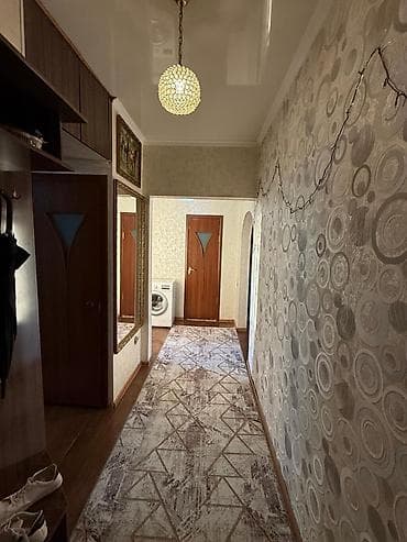 archa group: 2 комнаты, 52 м², Нижний Джал (Джал-23) 4 этаж, Косметический ремонт — 8