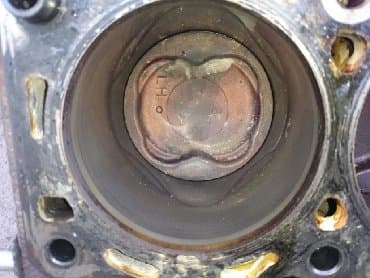 передний бампер опель вектра б: Gx 470 заряженный блок головки 2003 год без системы vvt-i — 1