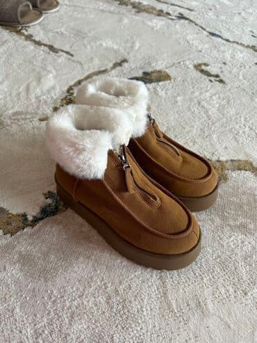 женские брендовые туфли недорого: Угги новые — 3