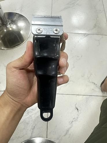 wahl magic clip: Машинка для стрижки волос Wahl — 3