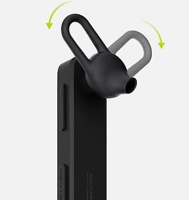bluetooth speaker: Bluetooth-гарнитура для внутренней связи beebest 1S (модель BE608) — 4
