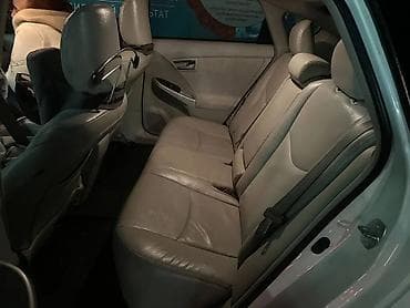 abs prius: Toyota Prius: 2015 г., 1.8 л, Автомат, Гибрид, Хэтчбэк — 8