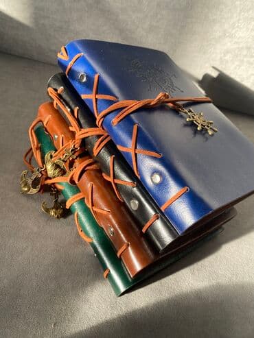 блокнот с именем на заказ: Блокноты в наличии — 2